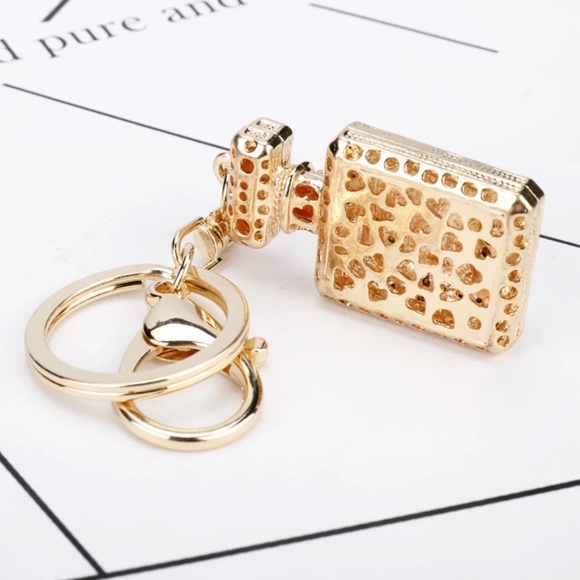 Keychain - Keyring - Picture 3 of 4